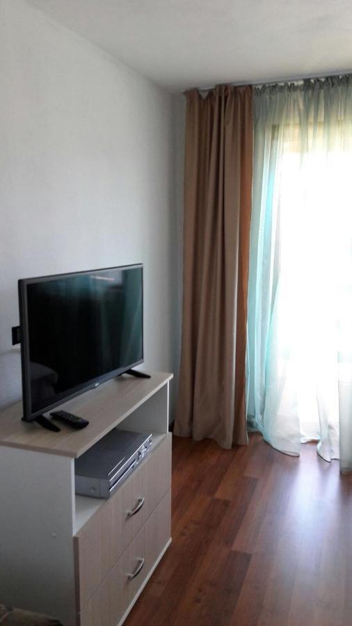 Hotel Casa Elena Ieşelniţa Extérieur photo