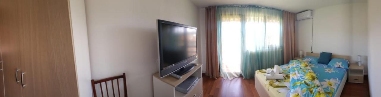 Hotel Casa Elena Ieşelniţa Extérieur photo