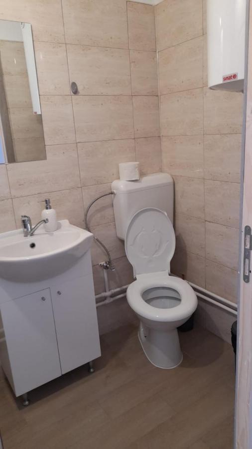 Hotel Casa Elena Ieşelniţa Extérieur photo
