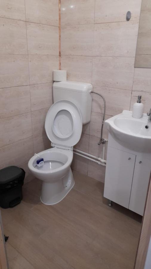 Hotel Casa Elena Ieşelniţa Extérieur photo