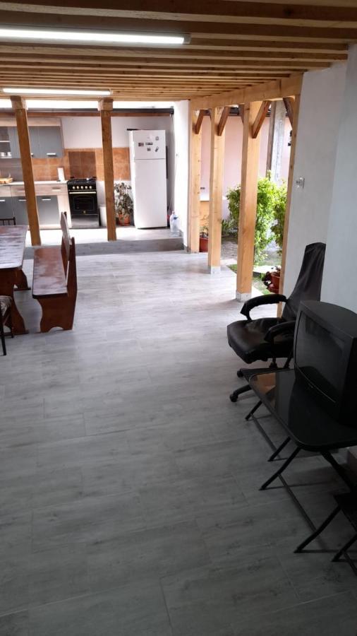 Hotel Casa Elena Ieşelniţa Extérieur photo