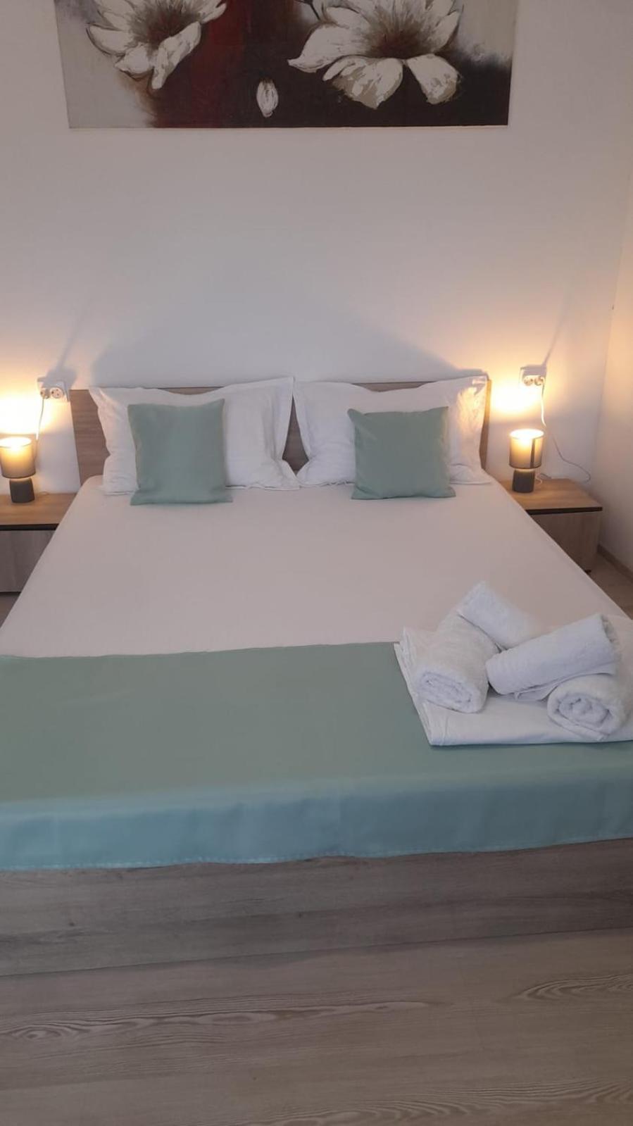Hotel Casa Elena Ieşelniţa Extérieur photo
