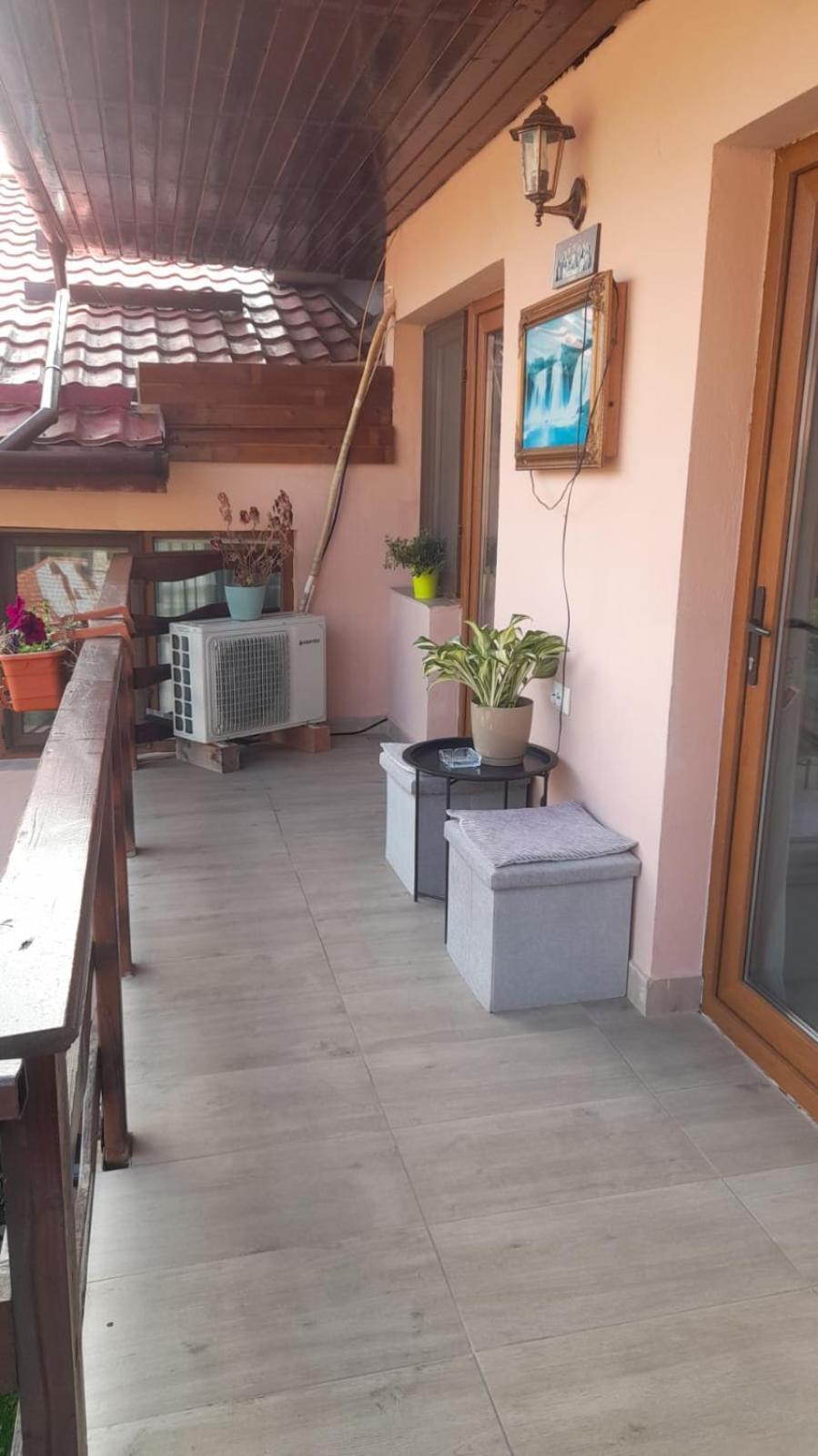 Hotel Casa Elena Ieşelniţa Extérieur photo